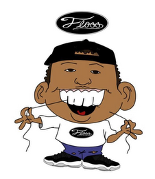 FLOSS logo