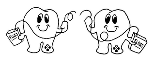 FLOSS FLOSS logo