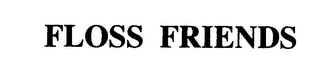FLOSS FRIENDS logo