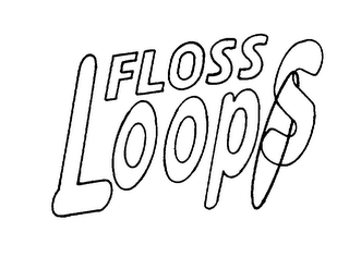 FLOSS LOOPS logo