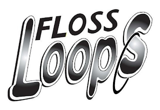 FLOSS LOOPS logo