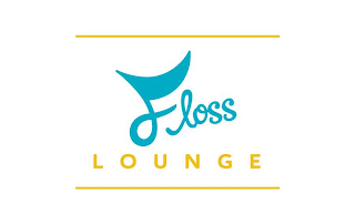 FLOSS LOUNGE logo