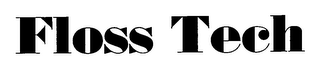 FLOSS TECH logo