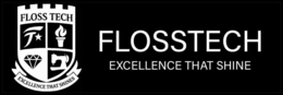 FLOSS TECH EXCELLENCE THAT SHINES FLOSSTECH EXCELLENCE THAT SHINE logo