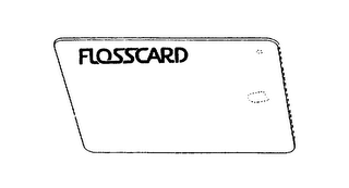 FLOSSCARD