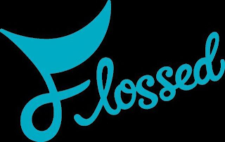 FLOSSED logo