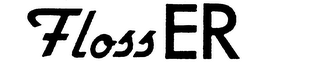FLOSSER logo