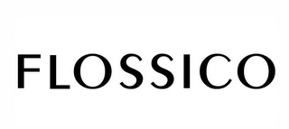 FLOSSICO logo