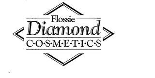 FLOSSIE DIAMOND COSMETICS
