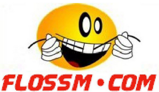 FLOSSM logo