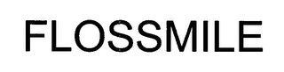 FLOSSMILE logo
