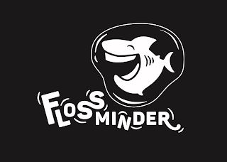 FLOSSMINDER logo
