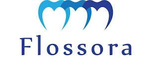 FLOSSORA logo