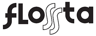 FLOSSTA logo