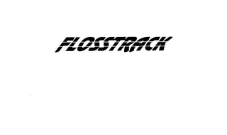 FLOSSTRACK logo
