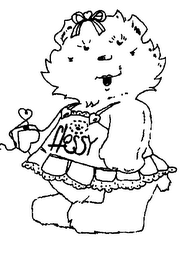 FLOSSY logo