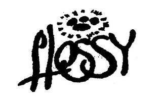 FLOSSY logo