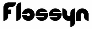 FLOSSYN logo