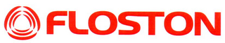 FLOSTON logo