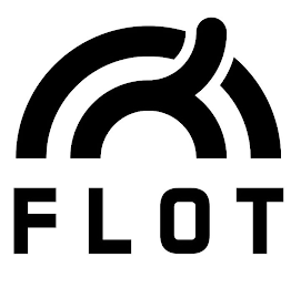 FLOT logo