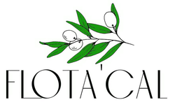 FLOTA'CAL logo
