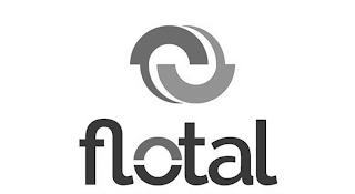 FLOTAL logo