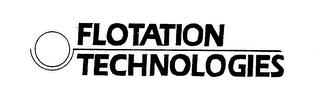 FLOTATION TECHNOLOGIES logo