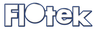 FLOTEK logo