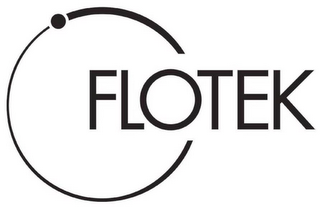 FLOTEK logo