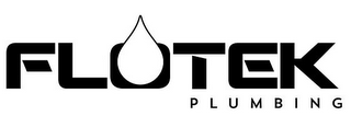 FLOTEK PLUMBING logo