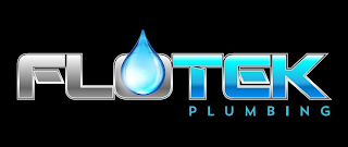 FLOTEK PLUMBING logo