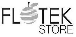 FLOTEK STORE logo