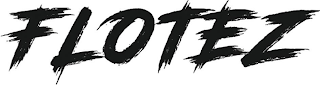 FLOTEZ logo