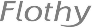 FLOTHY logo
