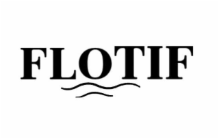 FLOTIF logo