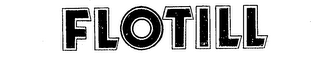 FLOTILL logo