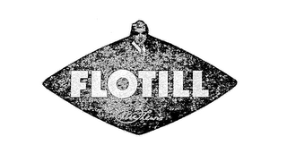 FLOTILL TILLIE LEWIS logo