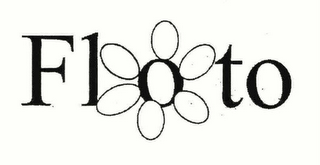 FLOTO logo