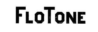 FLOTONE logo