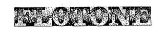 FLOTONE logo