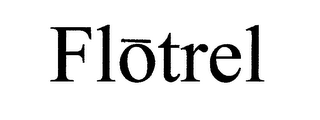 FLOTREL logo