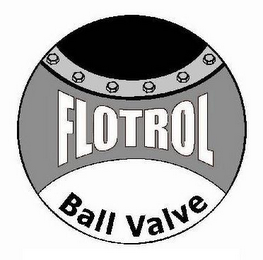 FLOTROL BALL VALVE logo