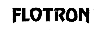 FLOTRON logo