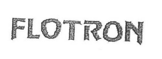 FLOTRON logo
