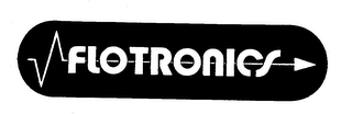 FLOTRONICS logo