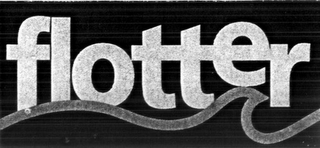 FLOTTER logo