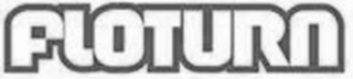 FLOTURN logo