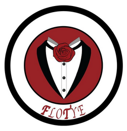 FLOTYE logo