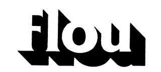 FLOU logo