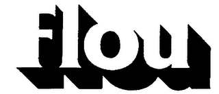 FLOU logo